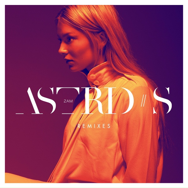 Astrid S - 2AM