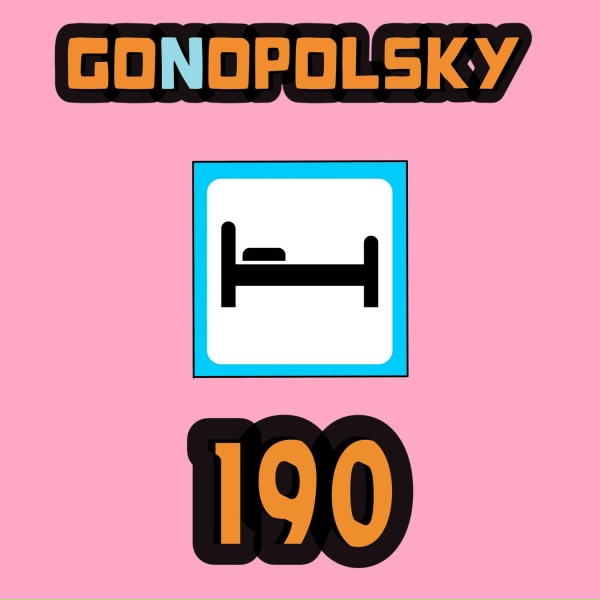 Gonopolsky - 190