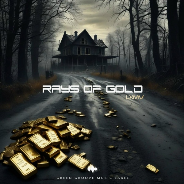 LXMV - Rays of Gold