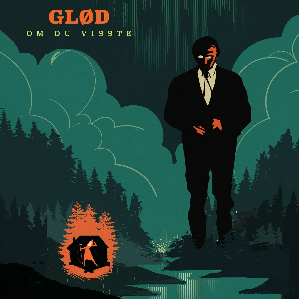 Gl&oslash;d feat. Lena Jinnegren - El choclo