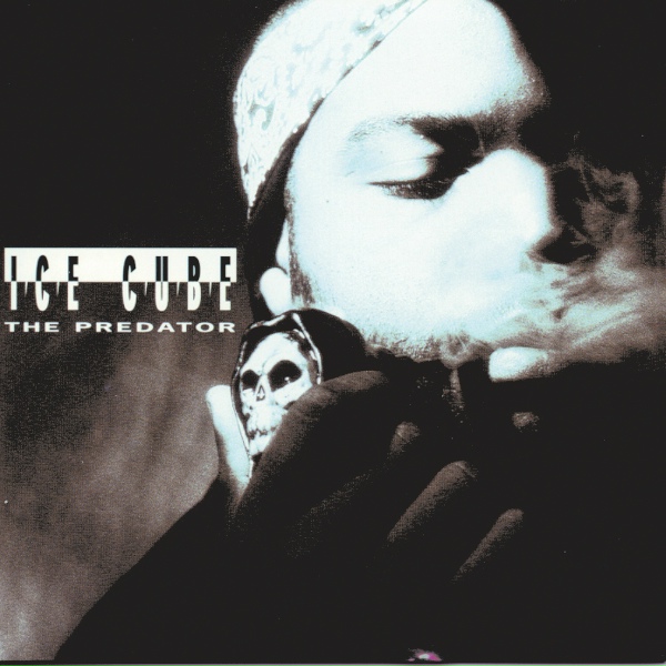 Ice Cube - Say Hi To The Bad Guy