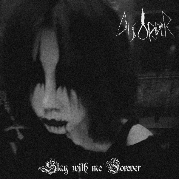 Disorder - Bright Future