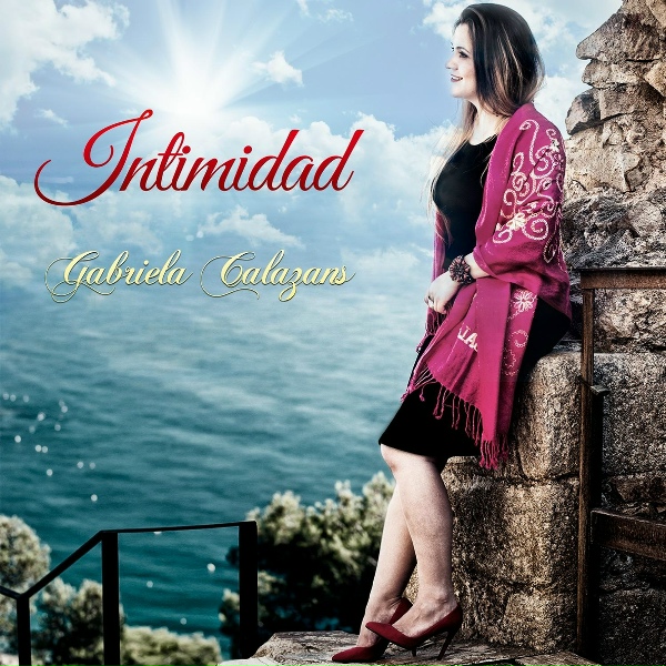 Gabriela Calazans - Rios de Amor