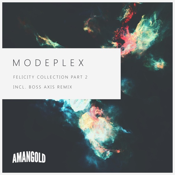 Modeplex - Future