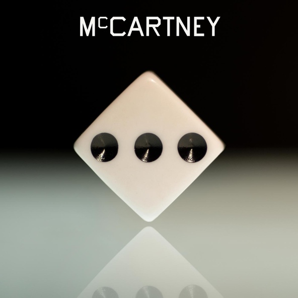 Paul McCartney - Long Tailed Winter Bird