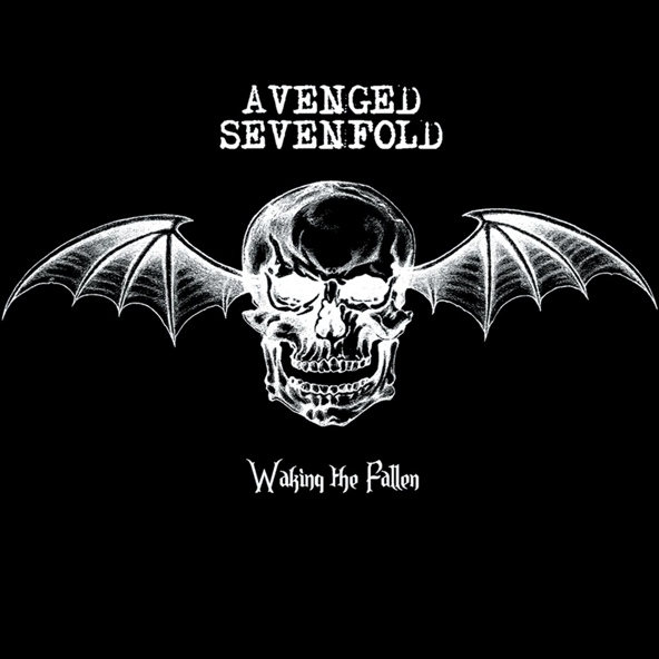 Avenged Sevenfold - Desecrate Through Reverence