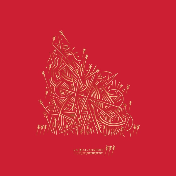 La Fine Equipe - Cornes de gazelle