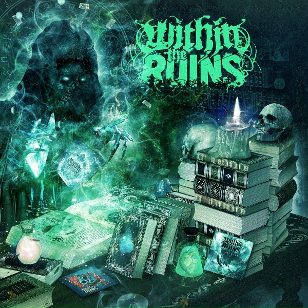 Within The Ruins - Ataxia II