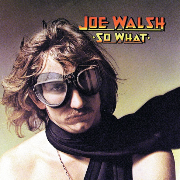 Joe Walsh - Song For Emma