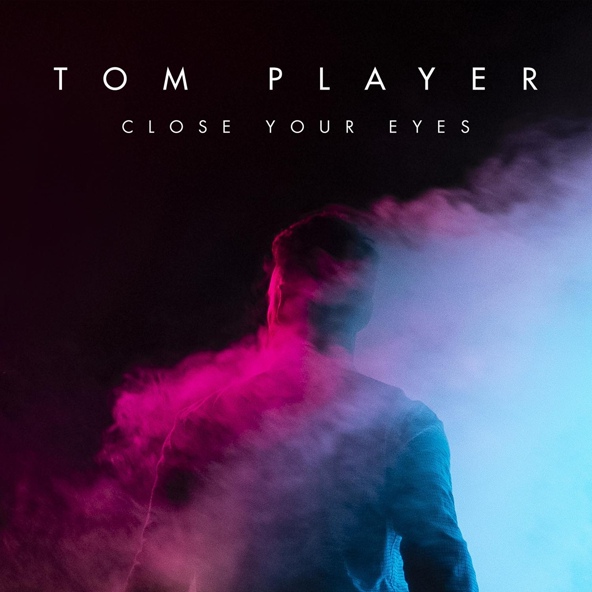 Tom Player - Anomaly