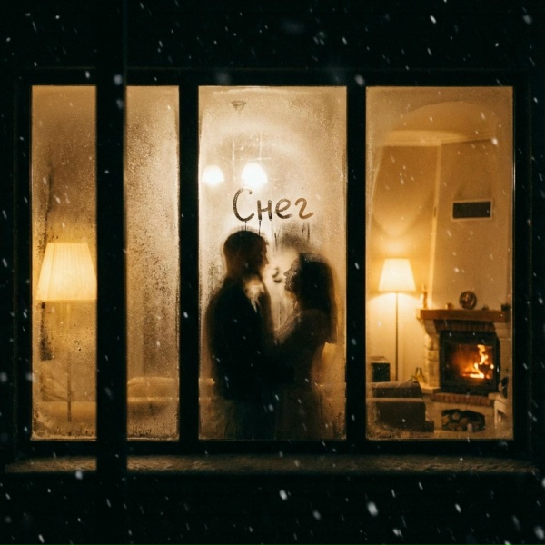 Нодар Ревия - Снег