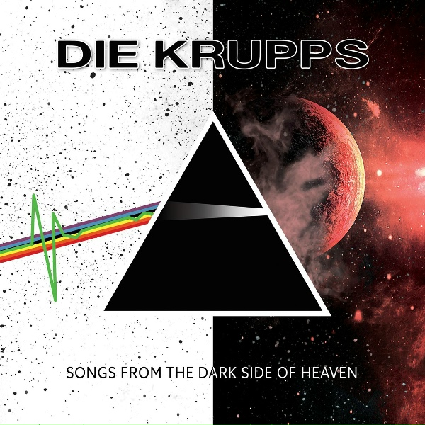 Die Krupps feat. Big Paul Ferguson - To Hell with Poverty