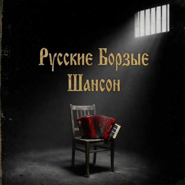 Русские Борзые - Шансон