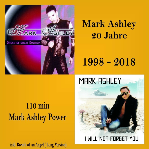 Mark Ashley - Mareen