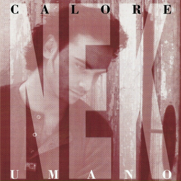 Nek - L'amore c'&egrave;