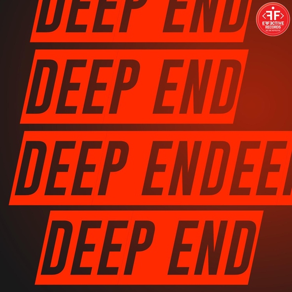 Qod&euml;s - Deep End
