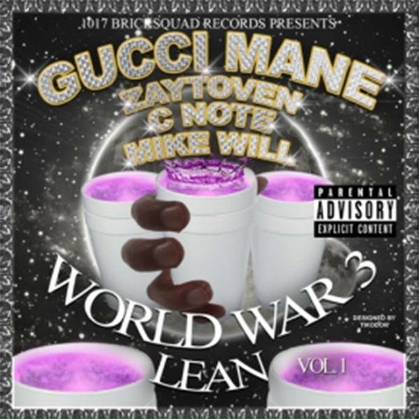 Gucci Mane feat. Bobby V - Don't Have a Chance (feat. Bobby V)