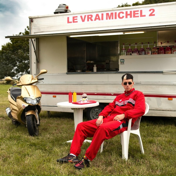 Michel feat. Vladimir Cauchemar - Ta vie