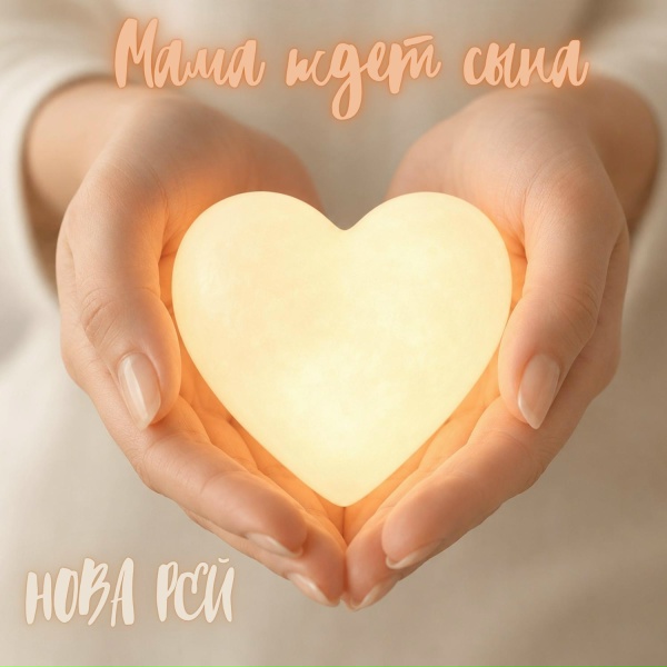 Нова Рей - Мама ждет сына
