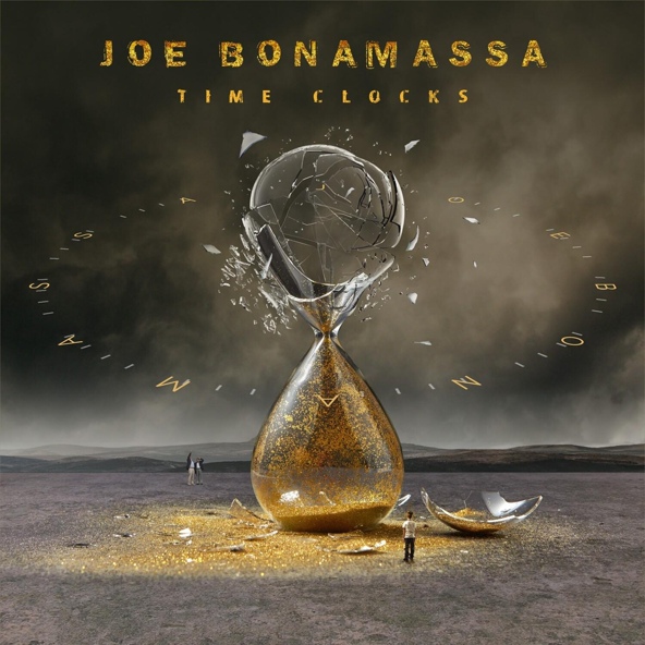 Joe Bonamassa - Mind&rsquo;s Eye