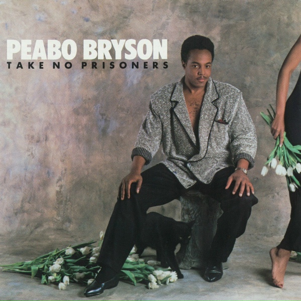Peabo Bryson - I'm in Love