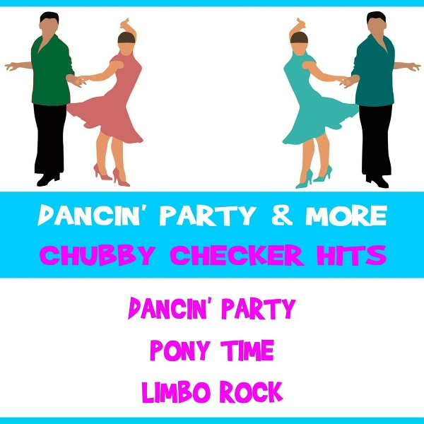 Chubby Checker - Hey Booba Needle