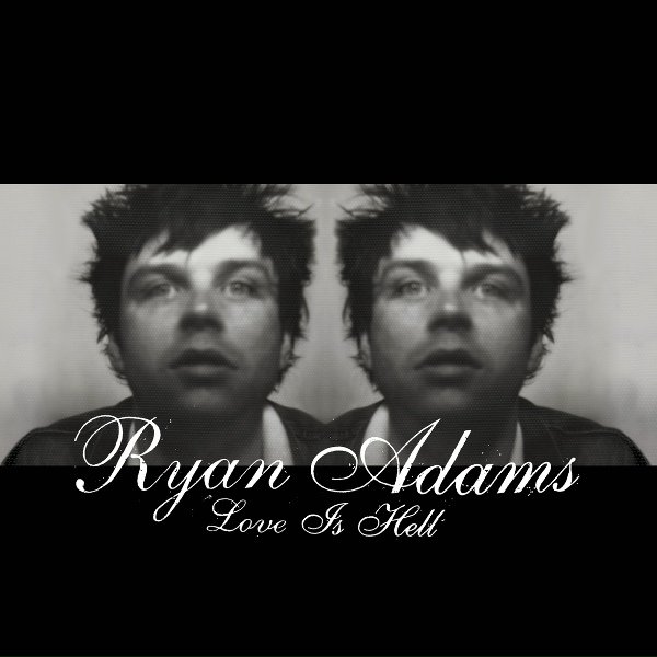 Ryan Adams - I See Monsters