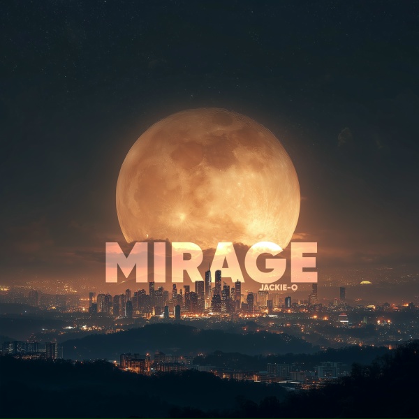 Jackie-O - Mirage