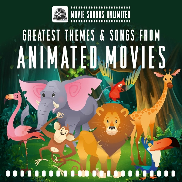 Riverfront Studio Singers - Under the Sea