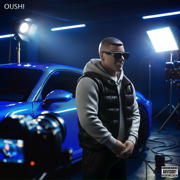 OUSHI - Porsche