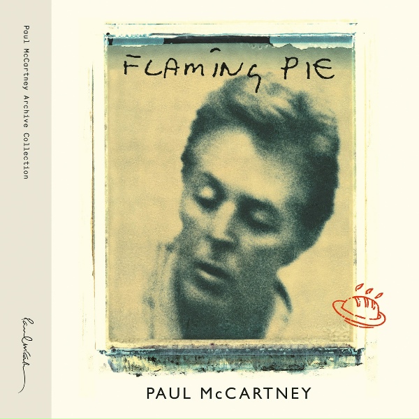 Paul McCartney - Love Come Tumbling Down