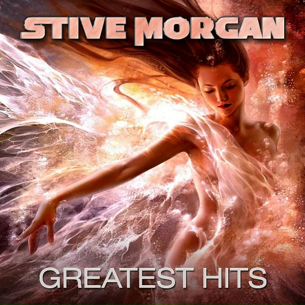 Stive Morgan - Eclipse Of The Moon