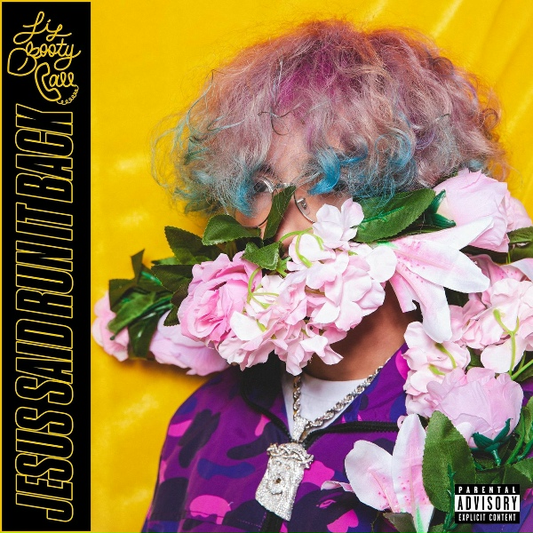 Lilbootycall feat. GoldLink