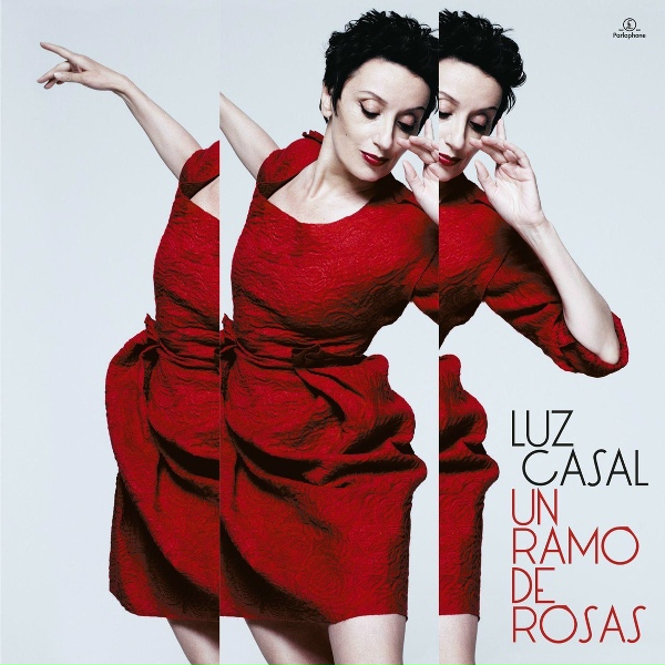 Luz Casal - Soy
