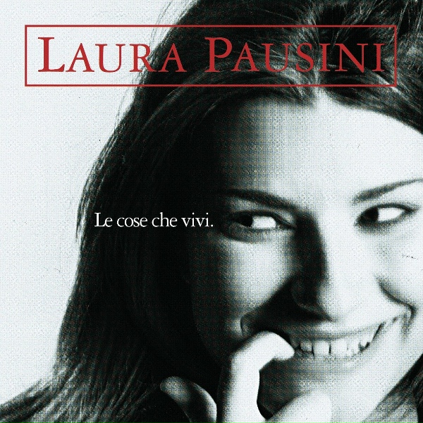 Laura Pausini - La voce