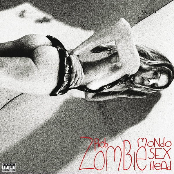 White Zombie - Thunder Kiss '65