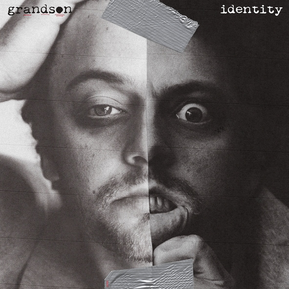 grandson - Identity