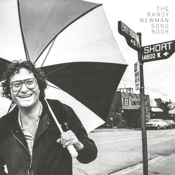 Randy Newman - Sail Away