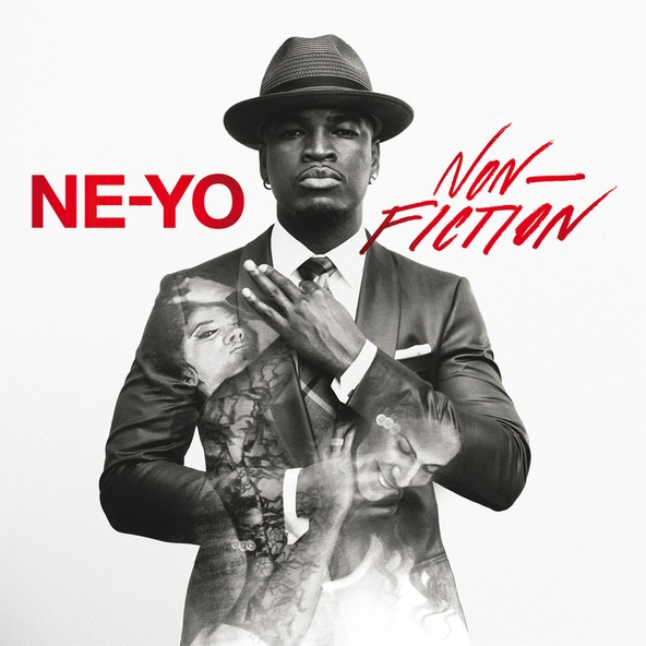 Ne-Yo feat. ScHoolboy Q - Run/An Island (Interlude)