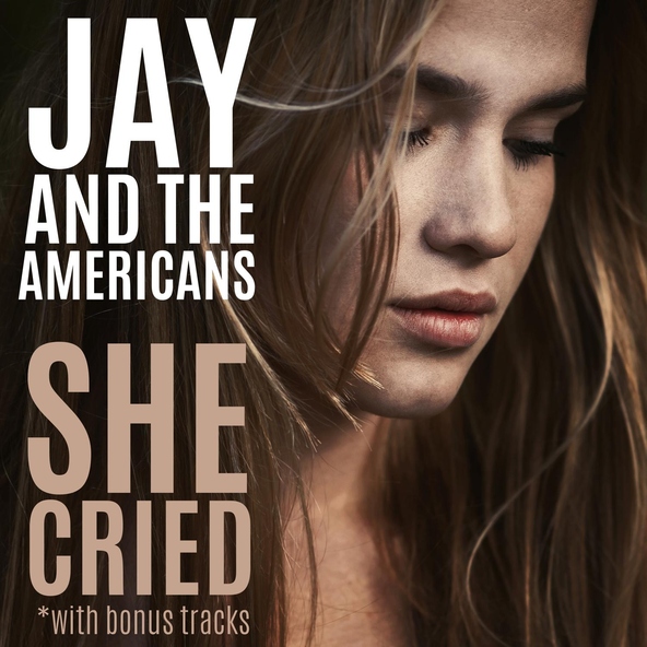 Jay And The Americans - Save the Last Dance for Me