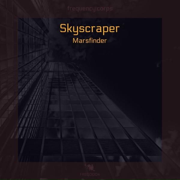 Marsfinder - Skyscraper