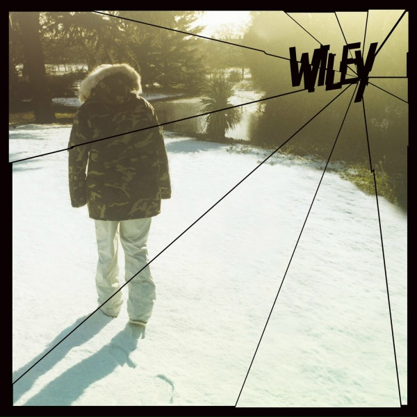 Wiley - Goin' Mad