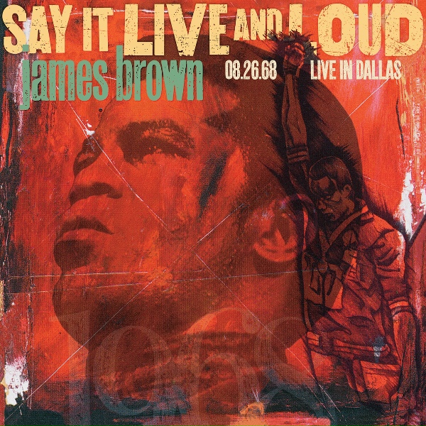 James Brown - Please, Please, Please