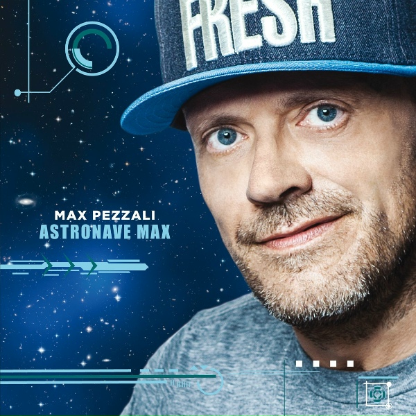 Max Pezzali - La prima in basso