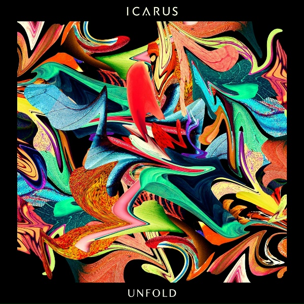 Icarus - Joy