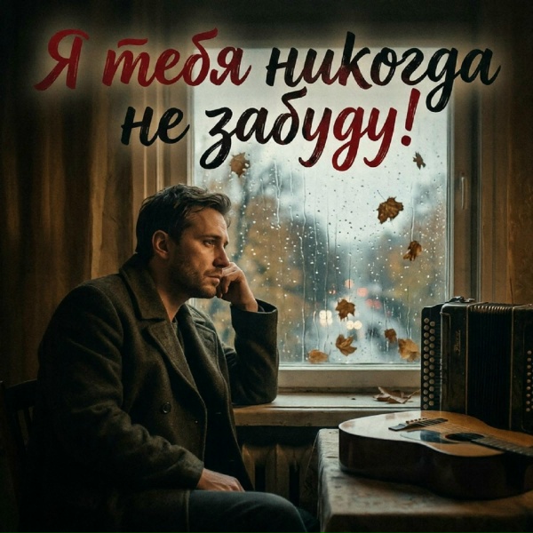 Олег Мороз - Я тебя никогда не забуду!