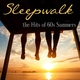 Santo & Johnny - Sleepwalk