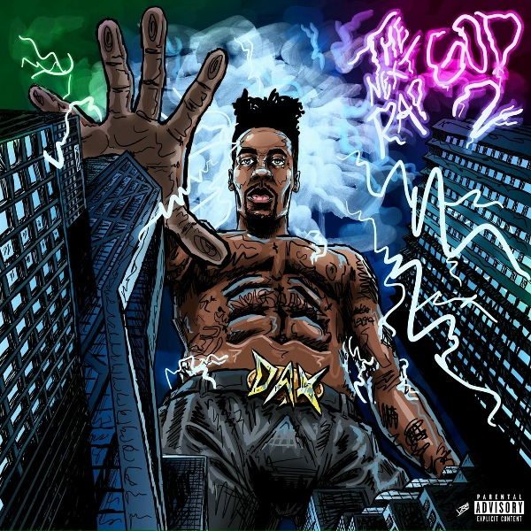 Dax - The Next Rap God 2