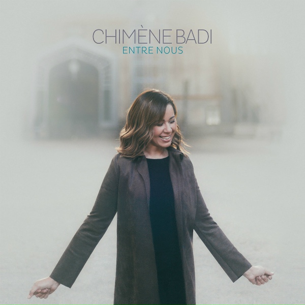 Chim&egrave;ne Badi - En vous