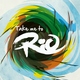 Take Me To Rio Collective feat. Fritz Kalkbrenner - Back Home (feat. Fritz Kalkbrenner)
